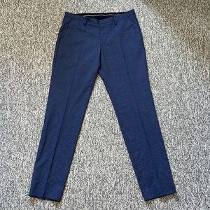 BNOT Mens Tiger of Sweden Thodd pants-Size 38